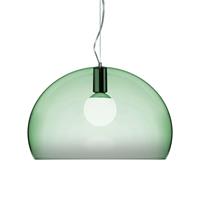 Kartell FL/Y Hanglamp - Groen