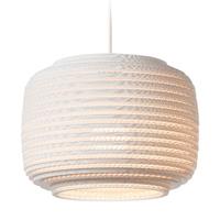 Graypants Ausi12 Hanglamp - Wit