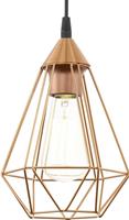 EGLO home24 Pendelleuchte Tarbes II