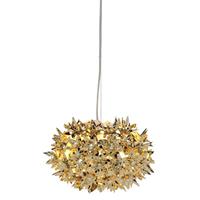 Kartell Bloom S2 KA 9263GG Gold