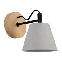 Lucide - POSSIO - Wandlamp - 03213/01