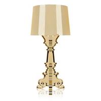 Kartell Bourgie Tafellamp - Goud