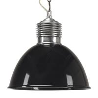 KS Verlichting Stoere industrie hanglamp Loft 6592