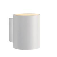 Lucide Xera Wandlamp Rond