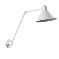 Kave Home - Dione wandlamp wit