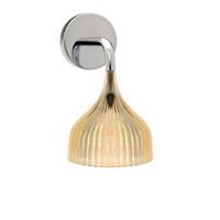 Kartell E Wandlamp - Geel
