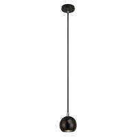 SLV Light eye Ball GU10 DM 133490 Schwarz / Chrom