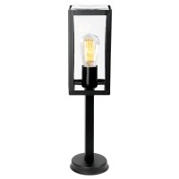 KS Verlichting Buitenlamp Huizen sokkel 7283d4