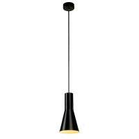 SLV Phelia Cone DM 133330 Schwarz