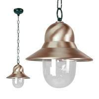 KS Verlichting Hanglamp met ketting Toscane 5109