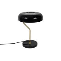 Bureaulamp Eclipse - Black