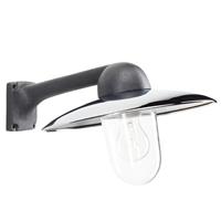 KS Verlichting Wandlamp Fabrique Ant/Groen