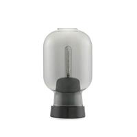 Normann Copenhagen Amp Table Lamp Tafellamp - Grijs