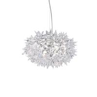 Kartell Bloom S2 KA 9260B4 Kristall