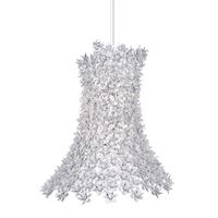 Kartell Bloom KA 9250B4 Kristall