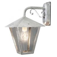 konstsmide Hanglamp Benu neerwaarts 43 cm 100W 435-320