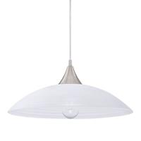 Eglo Design Hanglamp Lazolo rvs 91496