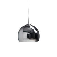 Zuiver hanglamp Big Glow chrome 21 x Ø 27