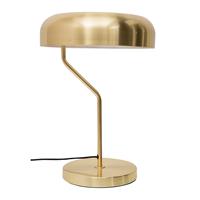 Dutchbone Tafellamp Eclipse Brass 42 x Ø30