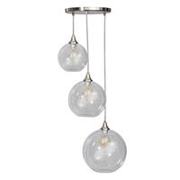 ETH Stoere hanglamp Calvello 05-HL4410-60