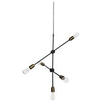 House Doctor hanglamp Molecular