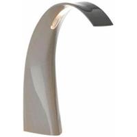 Kartell Taj Mini Tafellamp - Grijs