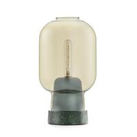 Normann Copenhagen Amp Table Lamp Tafellamp - Groen