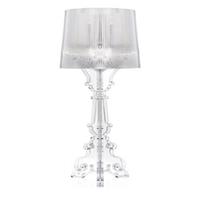 Kartell Bourgie Tafellamp - Transparant