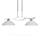 Steinhauer Eettafel hanglamp Capri 6836ST