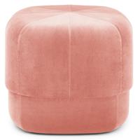 normanncopenhagen Normann Copenhagen Circus Poef Blush