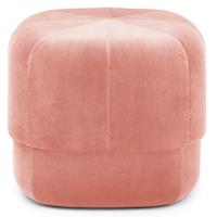 Normann Copenhagen Circus Pouf Klein Blush