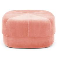 normanncopenhagen Normann Copenhagen Circus Poef Blush