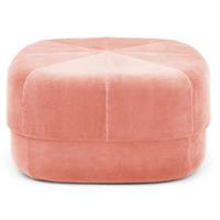 Normann Copenhagen Circus Pouf Groß Blush