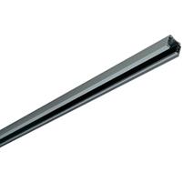 SLV Eutrac 230V 3Phasen-Aufbauschiene DM 145102 Silbergrau