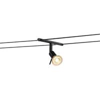 Dmlights Tenseo Syros DM 139100 Zwart