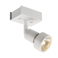 Dmlights Opbouwspot Puri 1 SLV. 147361