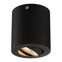 Dmlights Opbouwspot Triledo Round SLV. 113930