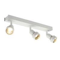 Dmlights Opbouwspots Puri 3 SLV. 147381