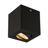 SLV Triledo SQ CL DM 113940 Schwarz