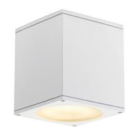 SLV Theo Big Ceiling Out DM 229551 Weiß