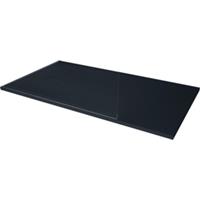 Novellini Novosolid Douchebak 100x100x3.5cm 90cm Vierkant nos1004-28