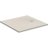 Ideal Standard Douchebak Ultra Flat Solid Vierkant - 80x80x3 cm