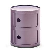 Kartell Componibili KA 0496620 Violet