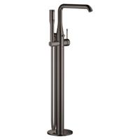 Grohe Essence New badkraan vrijstaand hard graphite