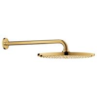 GROHE Rainshower Regendouche - hoofddouche Ø31cm - wandarm 38cm - cool sunrise 26066gl0