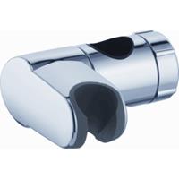 Kludi Brausehalter Gleiterschieber Brausehalter Sirena für Wandstange 23 mm