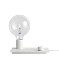 Muuto Control Tafellamp - Wit