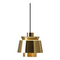 &Tradition Utzon JU1 TN 206096 Messing