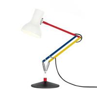 Anglepoise Type 75 Paul Smith Edition Three Mini Bureaulamp