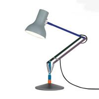 Anglepoise Type 75 Paul Smith Edition Two Mini Bureaulamp